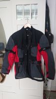 Polo Motorradjacke m. Protektoren f. Frauen Damen S rot / schwarz Eimsbüttel - Hamburg Eimsbüttel (Stadtteil) Vorschau