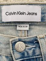 ˙·•●★ CALVIN KLEIN – Cargo-Jeans Used-Look 26/30 ♥★●• Niedersachsen - Lachendorf Vorschau