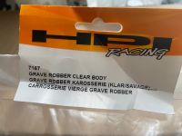 Hpi 7167 Grave Robber  savage karosserie 1:8 Monstertruck Nordrhein-Westfalen - Ratingen Vorschau