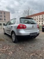 Volkswagen Golf 5 Leipzig - Thekla Vorschau