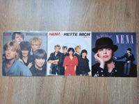 3 Singles Vinyl NENA Hessen - Wehretal Vorschau