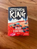 Stephen King - Mind Control Hessen - Riedstadt Vorschau