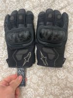 ALPINESTARS COROZAL V2 HANDSCHUHE SCHWARZ L Hessen - Witzenhausen Vorschau