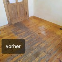 Parkett schleifen reinigen Aufarbeitung abschleifen abziehen ölen Nordrhein-Westfalen - Dormagen Vorschau