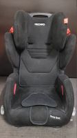 Recaro Young Sport Kindersitz 15-36 kg schwarz Rheinland-Pfalz - Bernkastel-Kues Vorschau