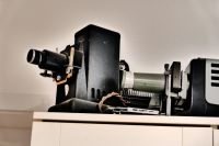 konvolut Leica Dia- Filmprojektoren, 8 Stück, 1927- 1998 Hessen - Leun Vorschau