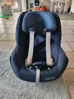 Maxi Cosi Pearl Kindersitz Auto blau Nordrhein-Westfalen - Rommerskirchen Vorschau