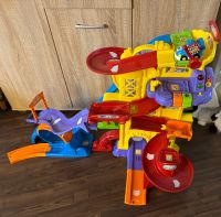 VTech Tut Tut Baby Flitzer Freizeitpark Spielzeug Nordrhein-Westfalen - Nettersheim Vorschau