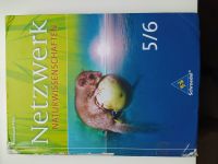 Netzwerk Naturwissenschaften Rlp, Schroedel ISBN 9783507865372 Rheinland-Pfalz - Ochtendung Vorschau