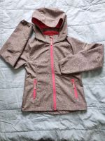 H&M Softshelljacke grau 146 Mecklenburg-Vorpommern - Rostock Vorschau