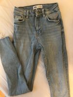 Zara Damen Jeans in blau Größe xs Duisburg - Duisburg-Süd Vorschau