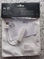 Apple USB Ethernet Adapter MC704ZM/A Nordrhein-Westfalen - Bergisch Gladbach Vorschau