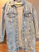 Zara Jeansjacke Sachsen-Anhalt - Wolfen Vorschau