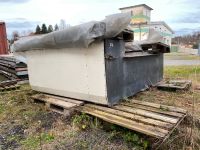 Palfinger BM 214 Unterflurmitnahmebox Sachsen - Elstra Vorschau