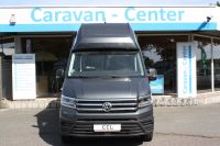 Volkswagen Crafter Grand California 600 2,0l TDI SCR, Marki Ludwigslust - Landkreis - Ludwigslust Vorschau