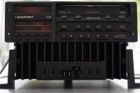 Blaupunkt Berlin IQR88 incl. Empfangsteil mit Equalizer BEQ-S2 Hessen - Modautal Vorschau