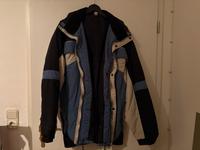 Wetterjacke, Skijacke, Größe L 52/54, Herren Bayern - Frickenhausen am Main Vorschau