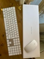 Apple Magic Keyboard und Mouse 2.0 / Tastatur / Maus Pankow - Prenzlauer Berg Vorschau