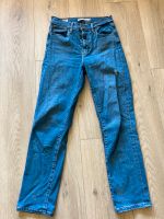 Levi’s Jeans skinny/straight Bayern - Großkarolinenfeld Vorschau
