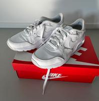 Nike Air Max sc Lea Gr. 40,5 neuwertig Nordrhein-Westfalen - Rheda-Wiedenbrück Vorschau