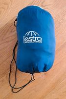 Kinderschlafsack lestra Junior 160 cm Sachsen-Anhalt - Halle Vorschau