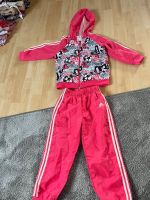 Originale Adidas Anzüge ! Mädchen Bayern - Offingen Vorschau