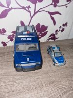 2x Polizei Autos Thüringen - Sonneberg Vorschau