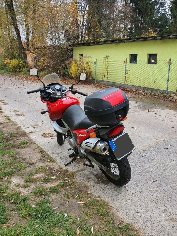 BMW F 650 ST in Wandlitz