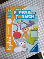 Tiptoi Farben und Formen Rheinland-Pfalz - Trier Vorschau