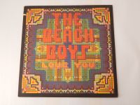 Schallplatte LP The Beach Boys - Love You Reprise Records 1977 Hessen - Hattersheim am Main Vorschau