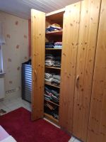 Verk. Schlafzimmer/Vollholzschrank Saarbrücken-Dudweiler - Dudweiler Vorschau