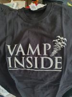 Neue Film T Shirts Vampire Inside Nordrhein-Westfalen - Herzogenrath Vorschau