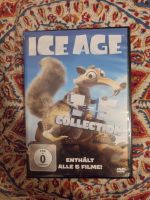 Ice Age DVD Collection Teile 1-5 München - Schwabing-West Vorschau