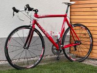 Trek Madone 5.5 Carbon + KOMPLETT Dura Ace Gr.:L-XL Brandenburg - Blankenfelde-Mahlow Vorschau