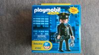 Playmobil 4580 Polizei Polizist Hessen - Hauneck Vorschau