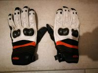 KTM Motorradhandschuhe, RADICAL X GLOVES WHITE Größe: M Hessen - Einhausen Vorschau