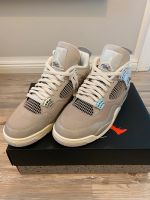 Jordan 4 Retro Frozen Moments Gr.44 Wandsbek - Hamburg Jenfeld Vorschau