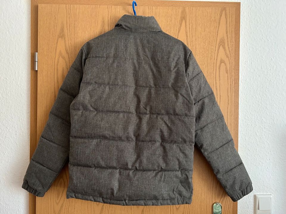 ⭐️ Jack & Jones Winterjacke Jacke,  Gr. S 176 neu ‼️ in Arnsberg