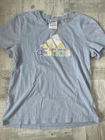 Vintage adidas T-Shirt Nordrhein-Westfalen - Beelen Vorschau