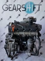 MOTOR AXC 1.9 TDI VW TRANSPORTER T5 *mit GARANTIE *KOMPLETT Hessen - Darmstadt Vorschau