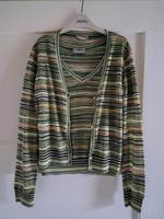 Missoni Twin Set Hessen - Künzell Vorschau