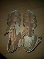 Sandalen Tom tailor Gr. 40 Schleswig-Holstein - Reinfeld Vorschau