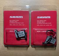 SRAM Disc Brake Pads - HLM/Level Ultimate/TLM Bayern - Altenkunstadt Vorschau