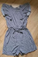 Jumpsuit kurz von S. Oliver, Gr. 164, wie neu Dresden - Kleinzschachwitz Vorschau