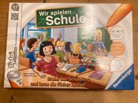 Tiptoi Wir spielen Schule Rheinland-Pfalz - Unkel Vorschau