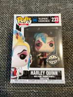 Harley Quinn Funko Pop Nordrhein-Westfalen - Gelsenkirchen Vorschau