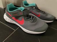 Nike Flyease Hallenschuhe Baden-Württemberg - Waiblingen Vorschau