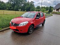 Dacia Sandero 1,4 Baden-Württemberg - Ettenheim Vorschau