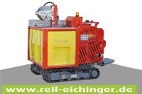 Raupentransporter Stark 8/20B Reil & Eichinger Wassertank WT 450 Bayern - Nittenau Vorschau