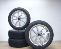 KIA stonic felgen 17 zoll + winterreifen 4x100 Nordrhein-Westfalen - Nettetal Vorschau